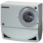 Ruimtethermostaat Siemens TRG2